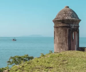 Barco Pirata Canasvieiras Passeio Anhatomirim 1