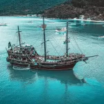 Barco Pirata de Canasvieiras - Reserva de Tour