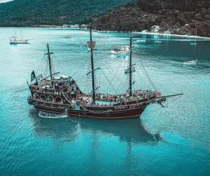 Barco Pirata de Canasvieiras - Reserva de Tour