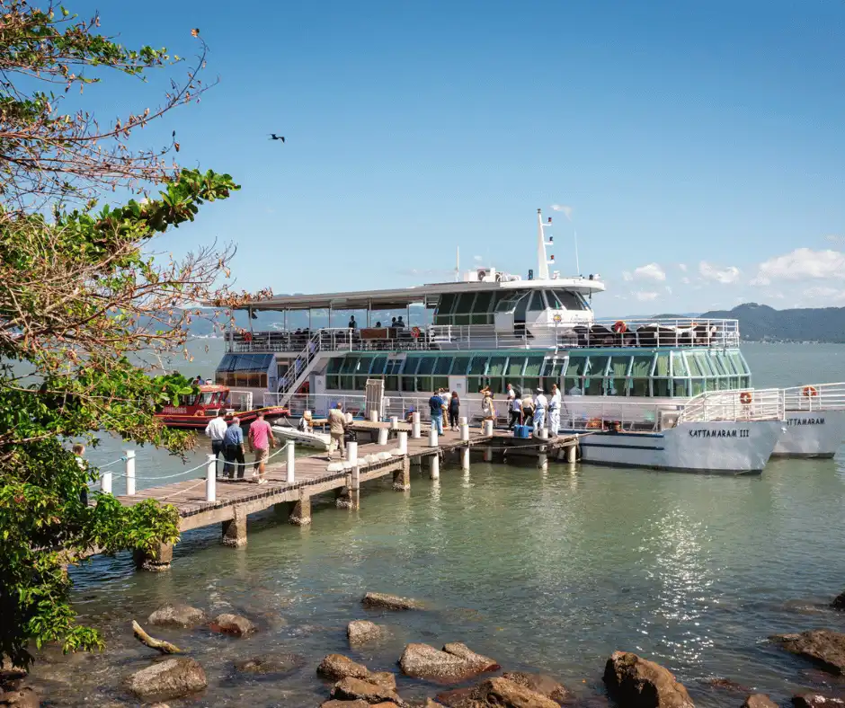 Catamaram Florianopolis 3