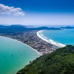 Floripa Praia de Bombinhas