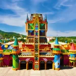 Floripa para o Beto Carrero World