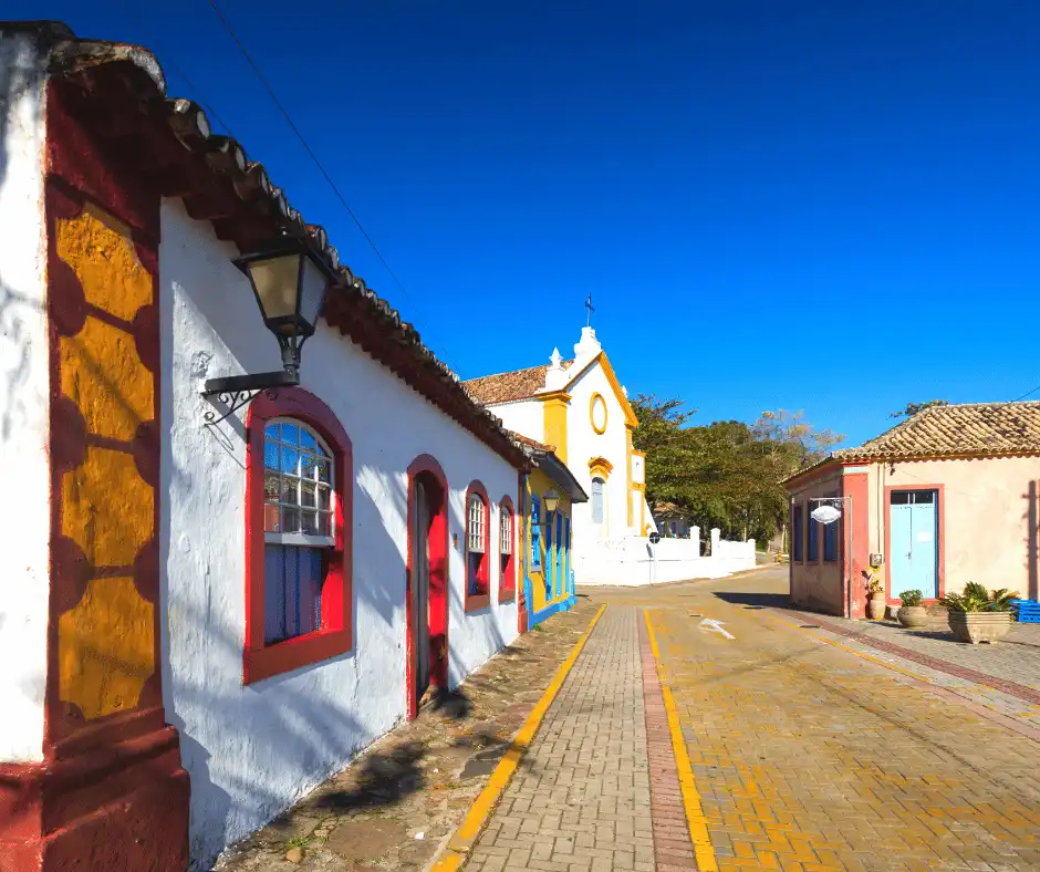 Santo Antônio de Lisboa, Florianópolis no Frio