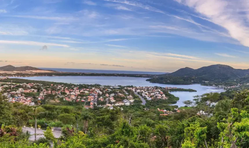 City Tour em Florianópolis: Rota Açoriana