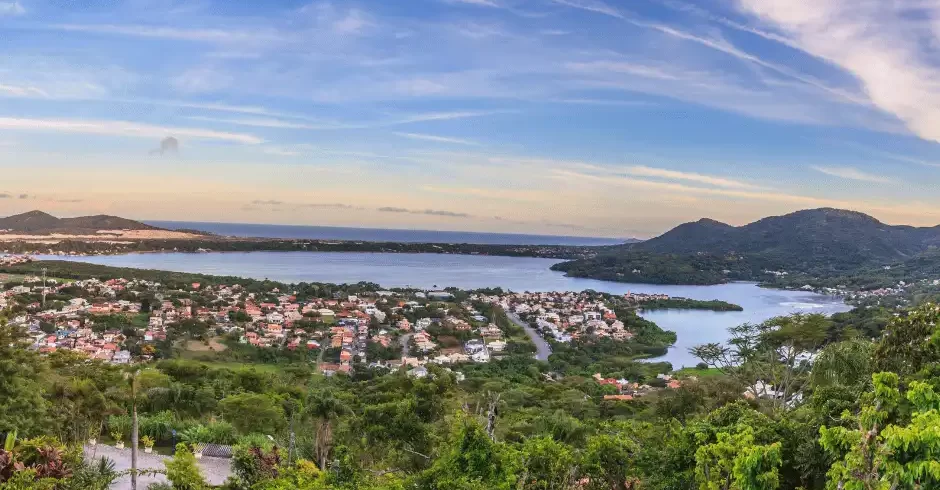 Nesse City Tour em Florianópolis, passeio Rota Açoriana, você irá contemplar grande parte dos principais pontos turísticos da ilha da magia.