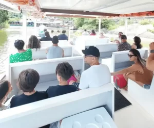 catamaram lagoa da conceicao 1