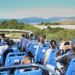 City Tour Floripa by Bus