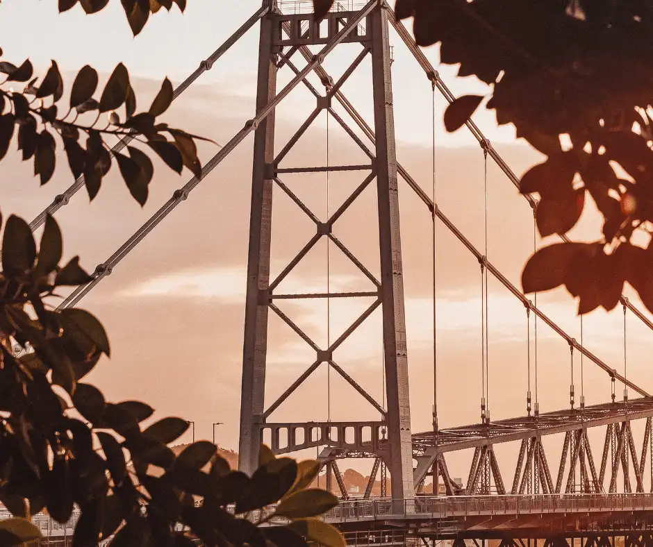 O clima ameno e as paisagens deslumbrantes de Florianópolis não são exclusivos do verão.