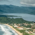 A Lagoa do Peri é super indicada para praticar Stand Up Paddle e Caiaque pois não tem ondulações. Passeio até Cachoeira.