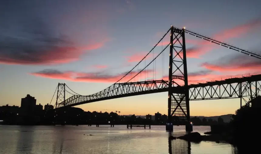 Florianópolis em Casal