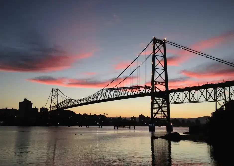 Florianópolis em Casal