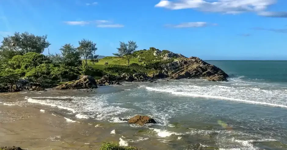 Praia do Matadeiro