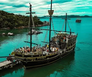 baco pirata canasvieiras foto 5