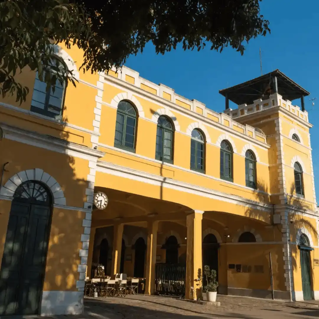 Mercado Público, Florianópolis em 4 dias