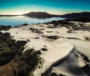 sandboard na lagoa da conceicao floripa