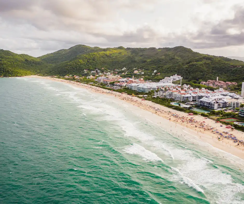 Voo Livre: O Paraíso do Parapente