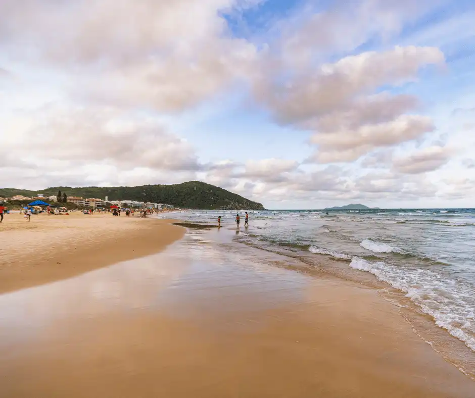 Hotéis, Pousadas e Restaurantes na Praia Brava