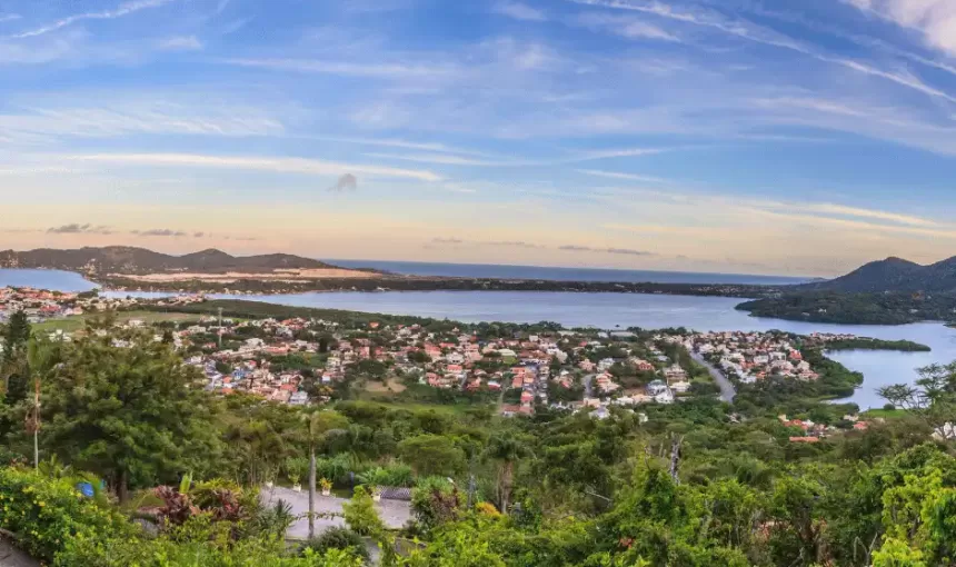 Lagoa da Conceição