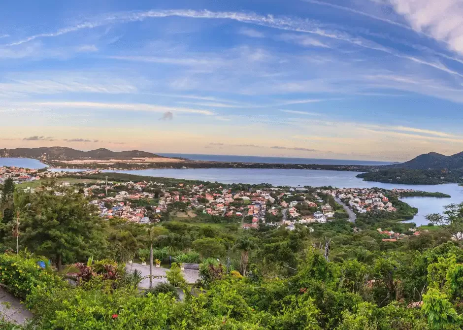 Lagoa da Conceição