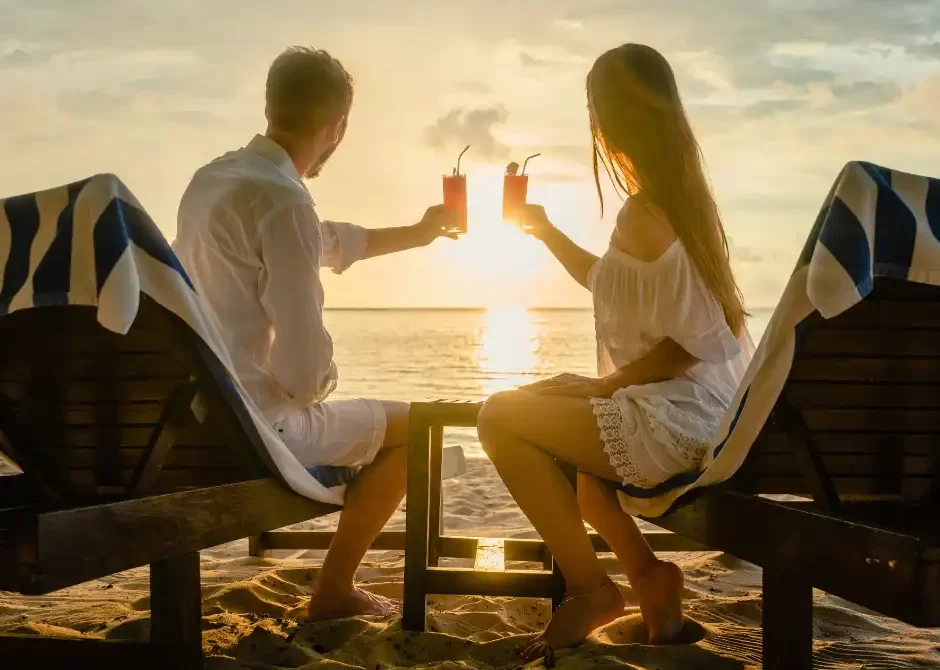 6 Hospedagens Românticas em Florianópolis